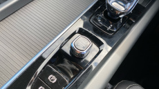 Volvo XC60 2.0 B5P Plus Black Edition 5dr AWD Geartronic Petrol Estate